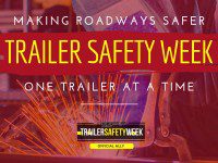 Formula is Proud to be an Official Ally of Trailer Safety Week
