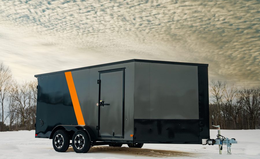 TrailPro by Formula Trailers