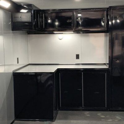 Impact Trailers | Blog Post | Featured Image | base-overhead-cabinets-closet
