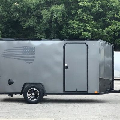 Impact Trailers | Blog Post | Featured Image | blackout-american-decal