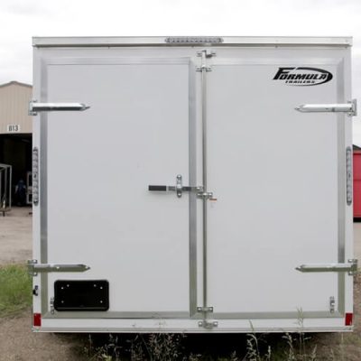 Impact Trailers | Blog Post | Featured Image | double-rear-doors