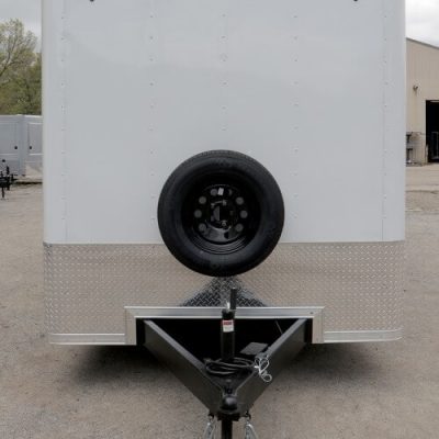 Impact Trailers | Blog Post | Featured Image | exterior-spare-tire-carrier