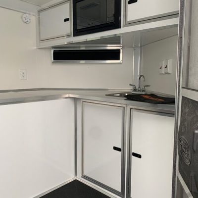 Impact Trailers | Blog Post | Featured Image | microwave-cabinets