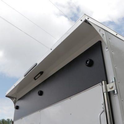 Impact Trailers | Blog Post | Featured Image | rear-flare-summit-ramp-door