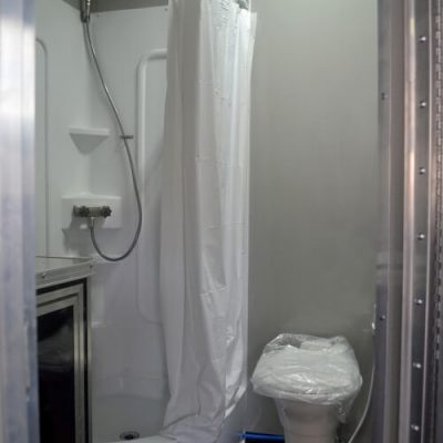 Impact Trailers | Blog Post | Featured Image | shower-toilet