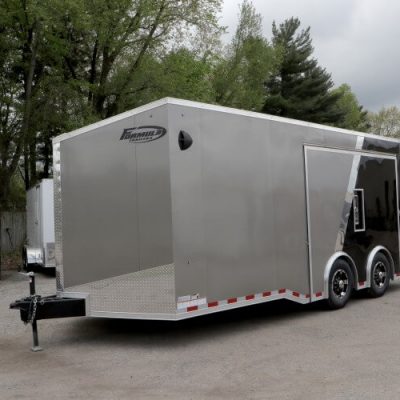 Impact Trailers | Blog Post | Featured Image | Ultimate-escape-door-two-tone-2