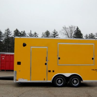 Impact Trailers | Blog Post | Featured Image | vending-concession-door