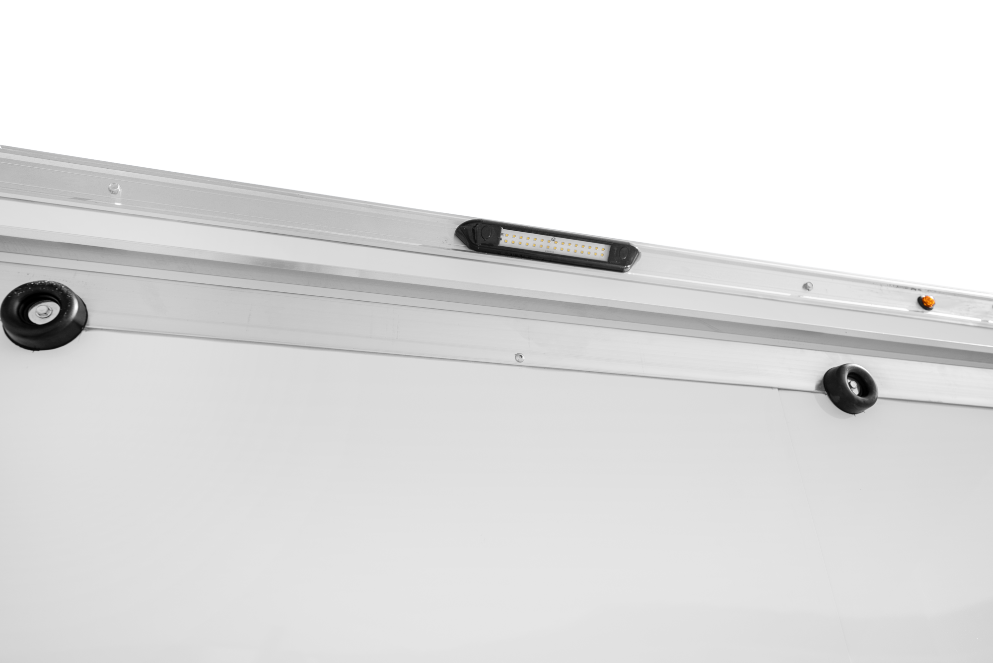 Impact Shockwave Motorsport Motorcylce Trailer Rear Light