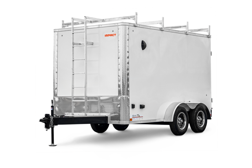 Impact Freelancer Cargo Trailer