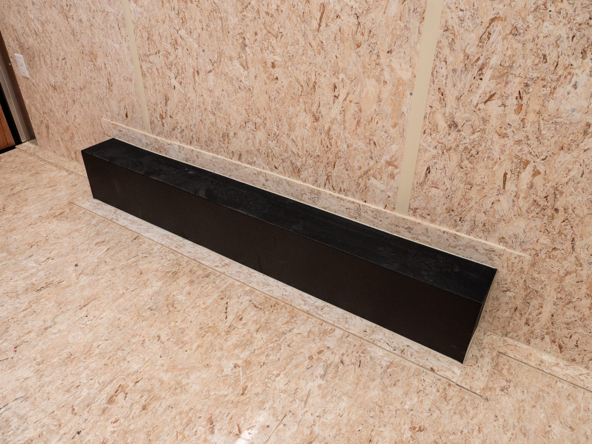 FORM Contractor Deluxe FenderWell