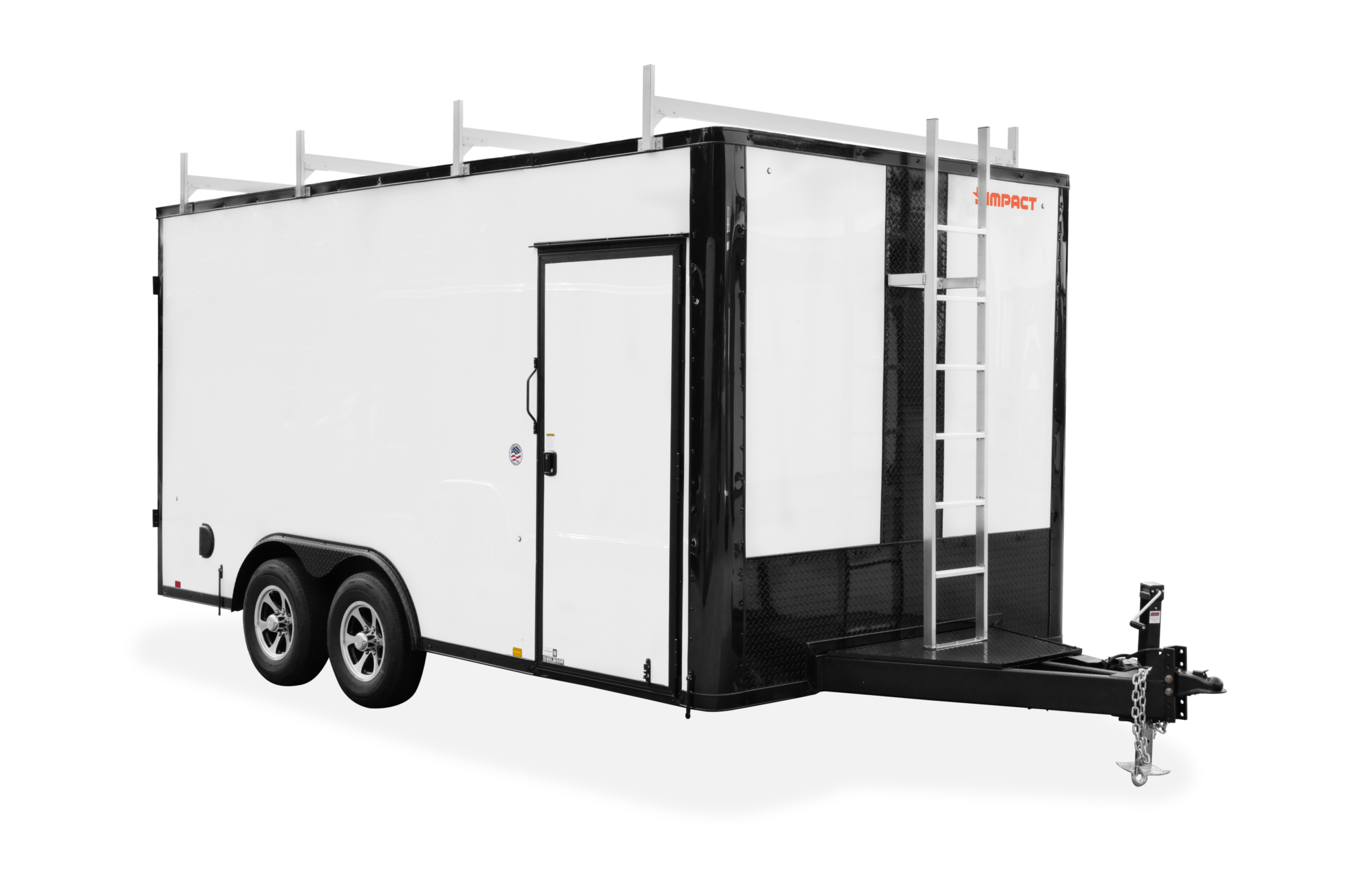 FORM Contractor Deluxe Front Passenger